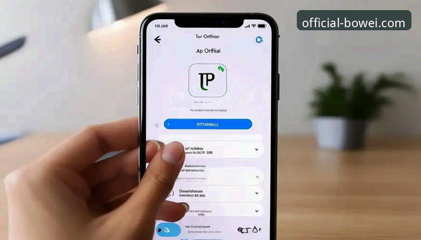 宝威体育官网安卓版v2.1.0详解：官方入口与高效下载指南