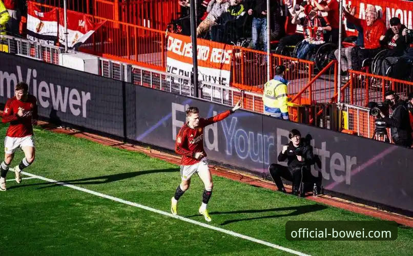 利物浦足总杯晋级实战解析：如何通过BOWEI官网安全登录通道高效复盘关键战役