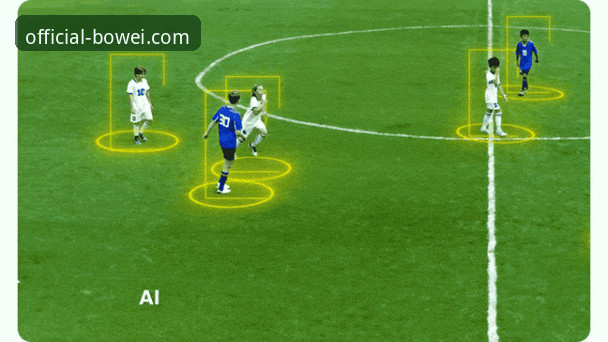 在宝威体育官网追踪顶级赛事动态的完整操作教程