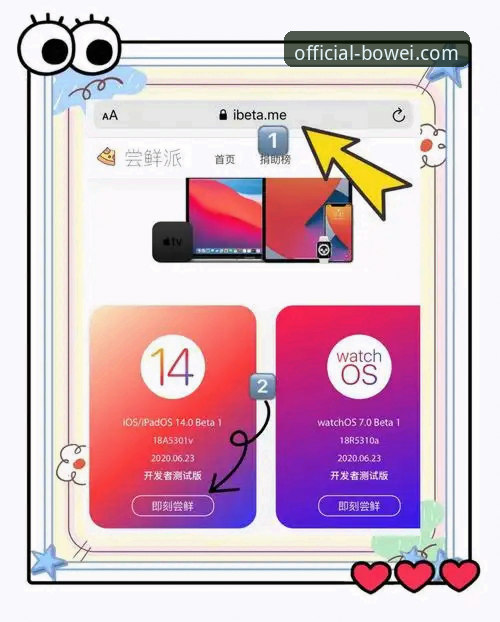 宝威官网苹果版安装教程全面解析：从下载到登录的详细技术指南